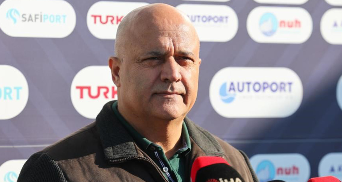 Recep Durul: "Skriniar artık gündemimizde değil"