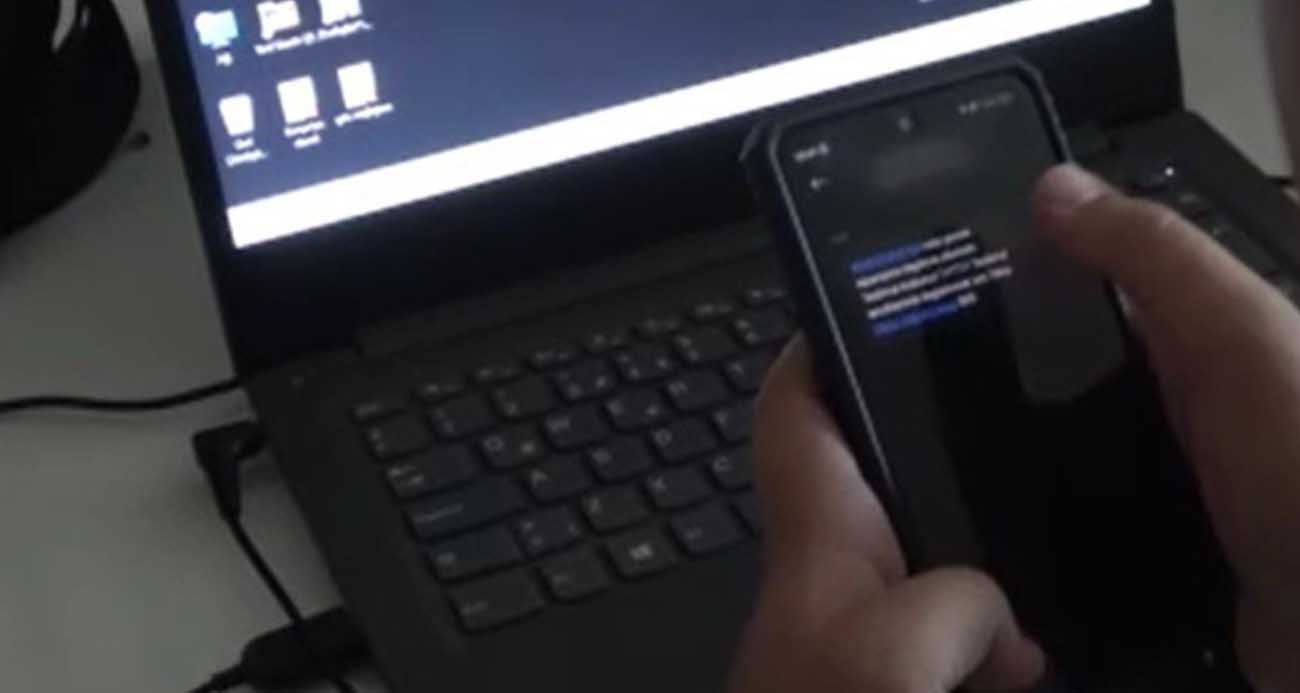 Bir IBAN ricası sizi hapse yollayabilir