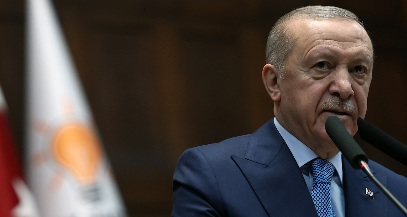 ''Sözümüzü tuttuk"