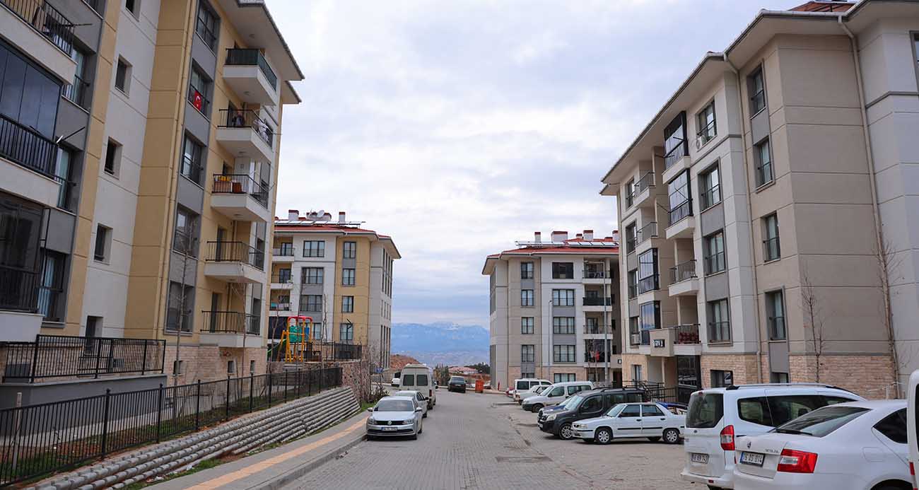 Baykar’dan depremzedelere kalıcı destek: Depremzedelerin yüzü gülüyor