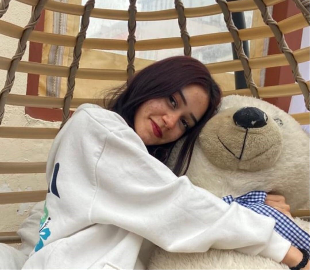 Öldürülen 15 yaşındaki Gülden’in katil zanlısı, cinayeti günler öncesinden arkadaş grubunda paylaştı