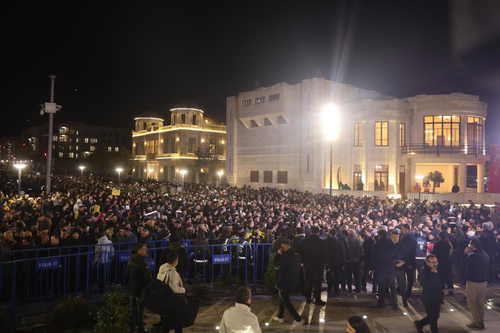 Kahramanmaraş’ta 6 Şubat’ın üçüncü yılında acılar hala taze