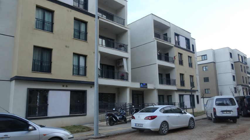 Depremin acı günlerini hatırlamak istemeyen kadından Cumhurbaşkanı Erdoğan’a teşekkür