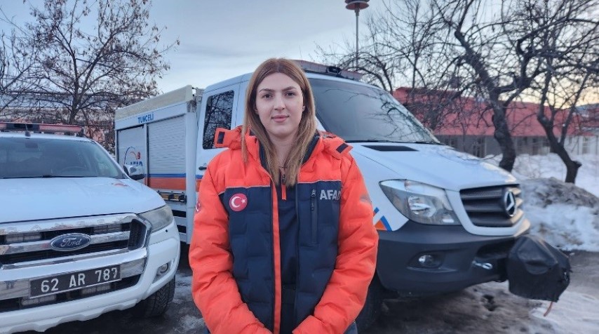 6 Şubat’ta enkazdan umuda uzanan sesler