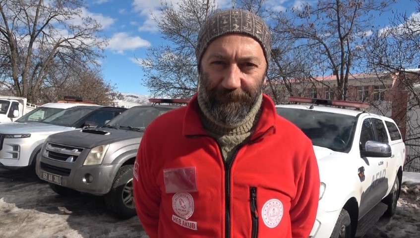 6 Şubat’ta enkazdan umuda uzanan sesler