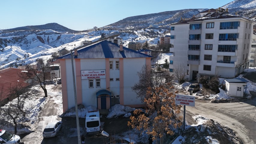 6 Şubat’ta enkazdan umuda uzanan sesler