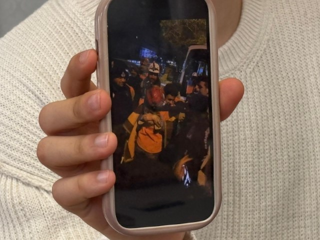 Asrın felaketinde idrarını içerek hayatta kalmıştı: Aradan geçen 3 yıla rağmen hala o günleri unutamıyor