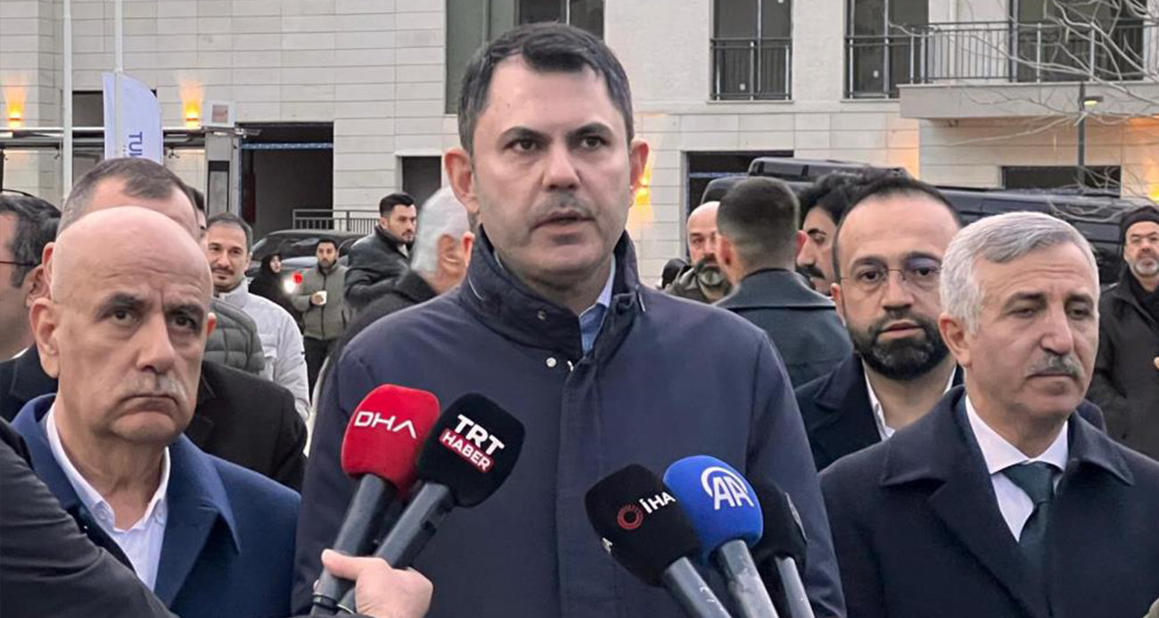 "Bu mücadele hepimizin"