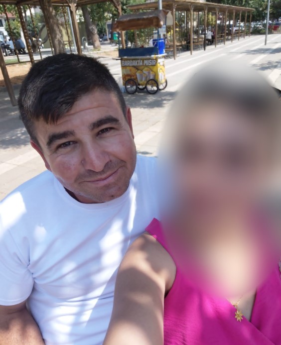 Evlilik vaadiyle kandırdı: Tır şoförünün yaklaşık 350 bin TL’si gitti