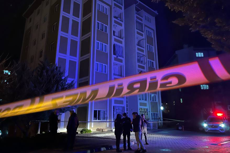 Böcek ilaçlaması zehirlenmeye yol açtı: 11 kişi hastanelik oldu