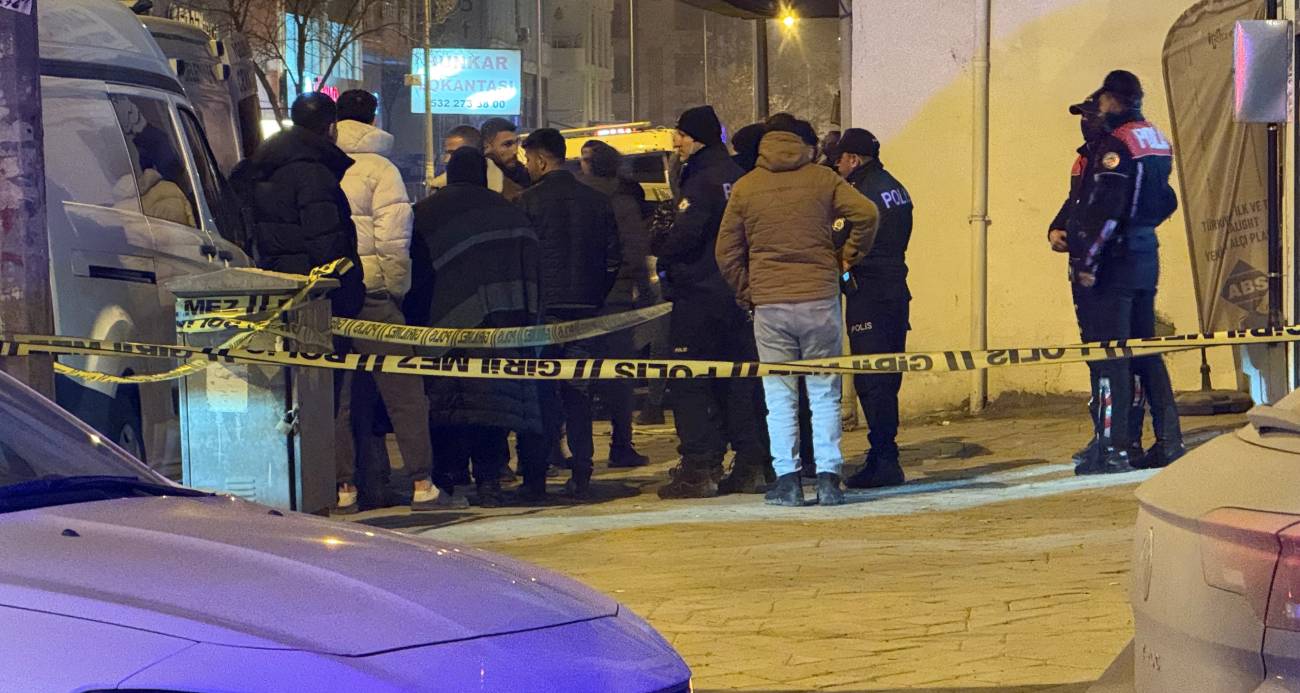 Iğdır ve Batman'da şüpheli kadın ölümleri