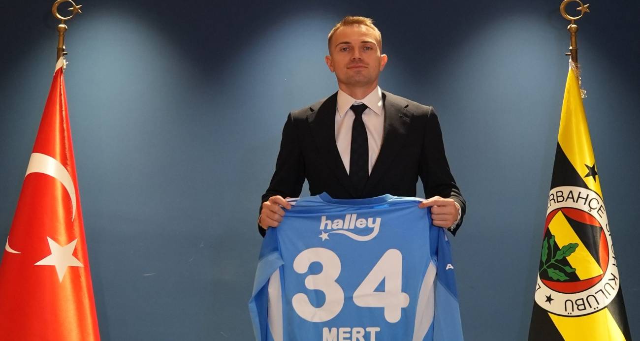 Fenerbahçe, 5 futbolcu transfer etti