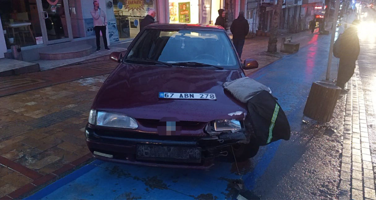 Lübnan’da iki bina çöktü: 6 ölü, 7 yaralı