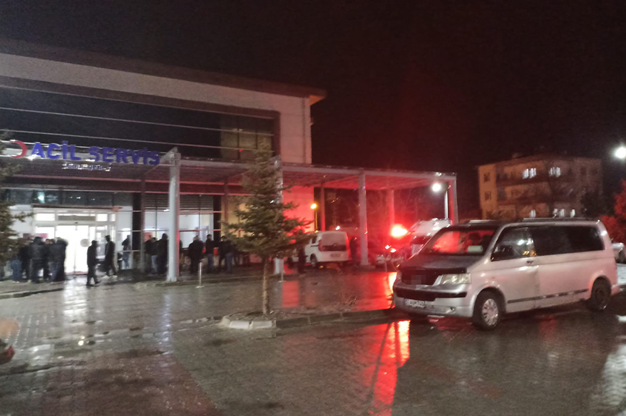 Niğde’de silahlı kavga: 2 ölü