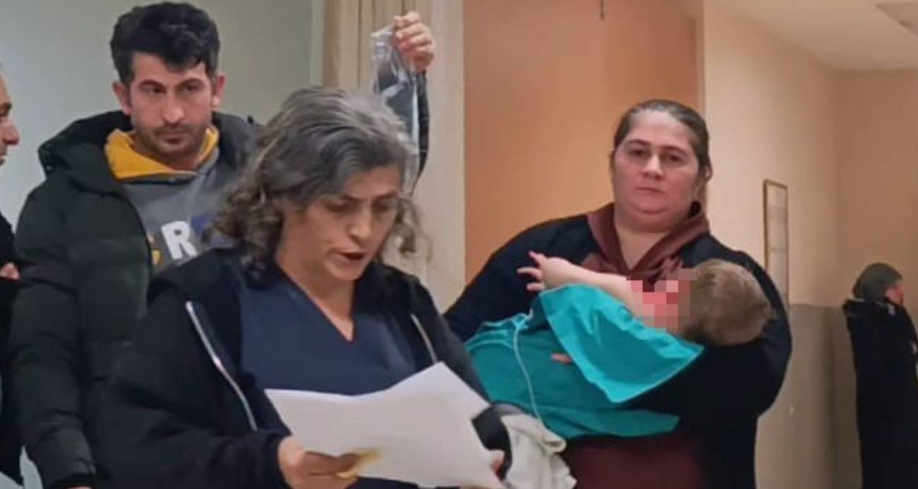 Bursa’da feci olay