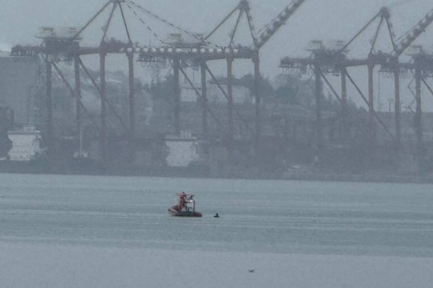 Gemlik Sahili’nde erkek cesedi bulundu