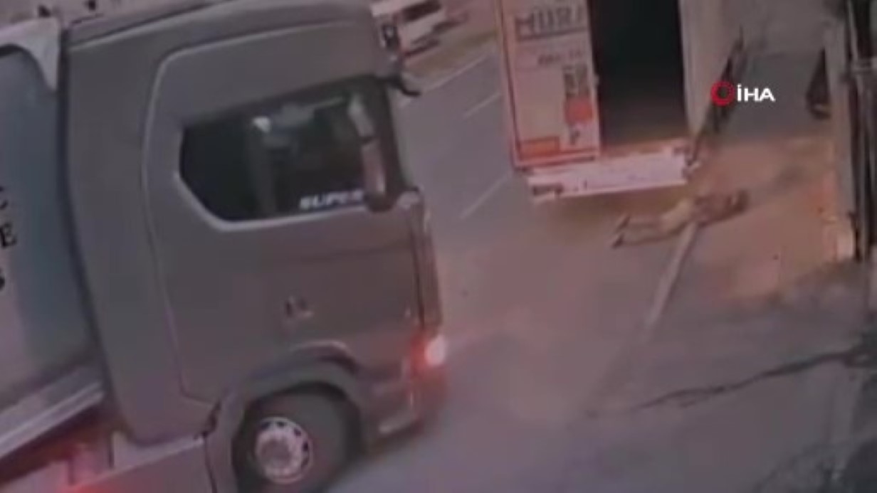 Avcılar’da 19 yaşındaki motosikletli Onur’un ölümüyle sonuçlanan feci kazada tır şoförüne 6 yıla kadar hapis talebi