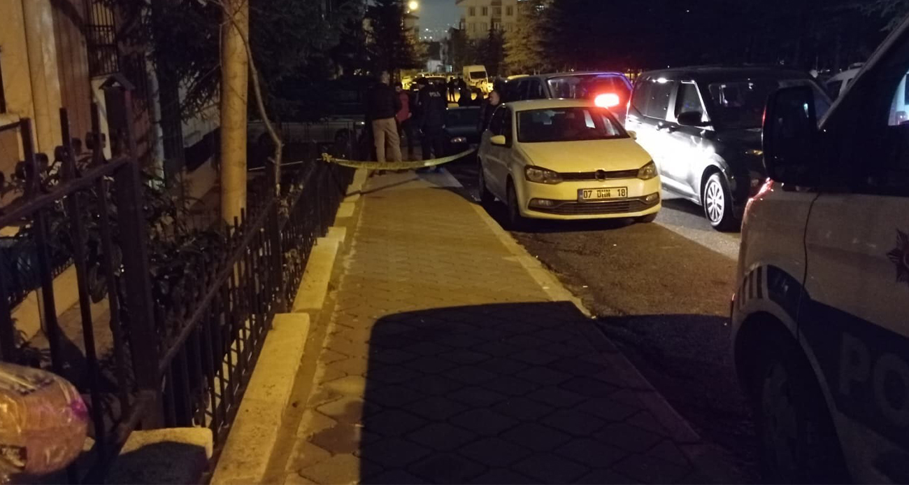 Ankara’da kan donduran olay: Annesini, kızını ve eşini öldürüp intihar etti