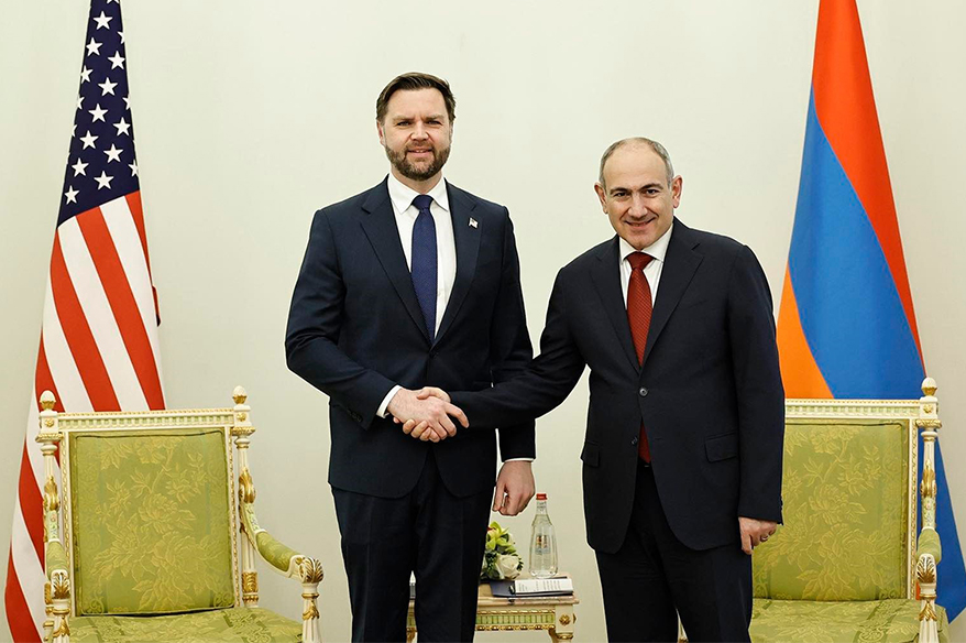 ABD ve Ermenistan arasında 11 milyon dolarlık İHA anlaşması