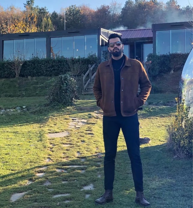 Bursa’da enişte dehşeti: Kayınbiraderini sokak ortasında 8 kurşunla öldürdü