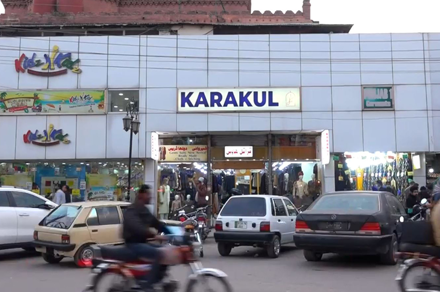 The Karakul or Jinnah Cap and Its Place in Pakistan’s Recent History