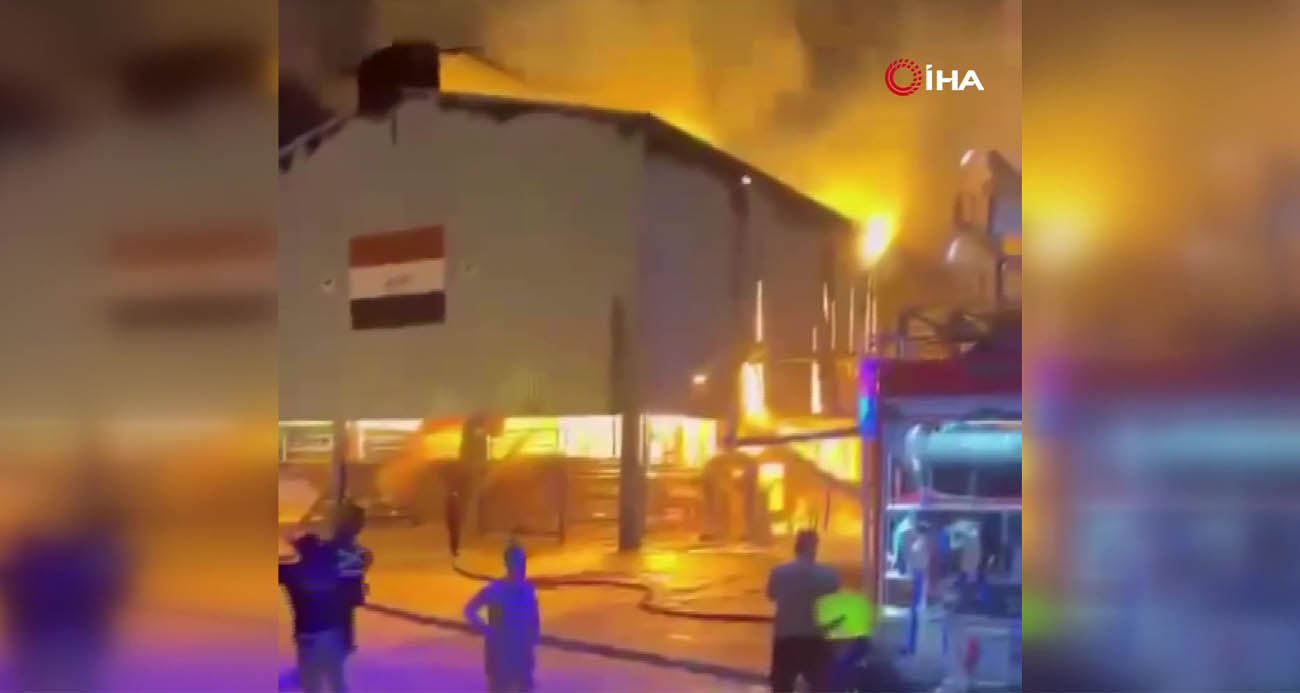 Forkliftli hırsız kamerada