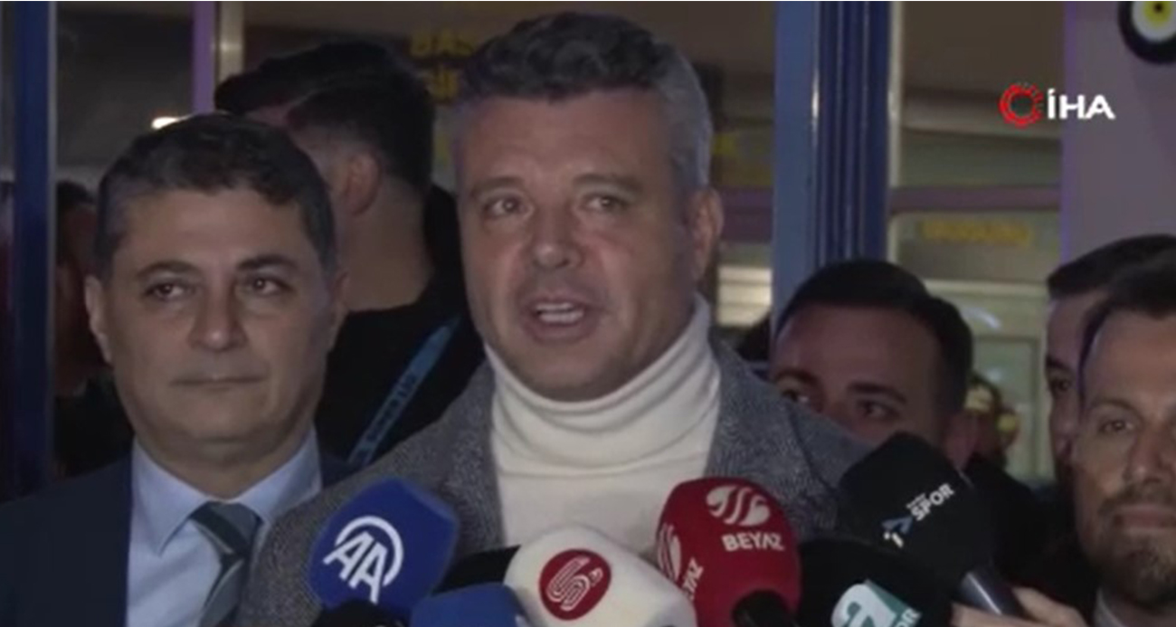 Sadettin Saran: "13 maçımız var ve hepsi de final maçı"