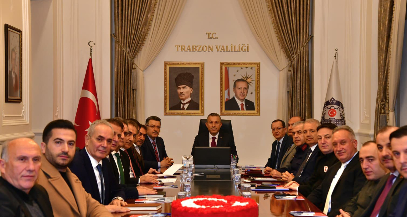 Trabzonspor - Fenerbahçe maçına konuk takım taraftarı alınmayacak