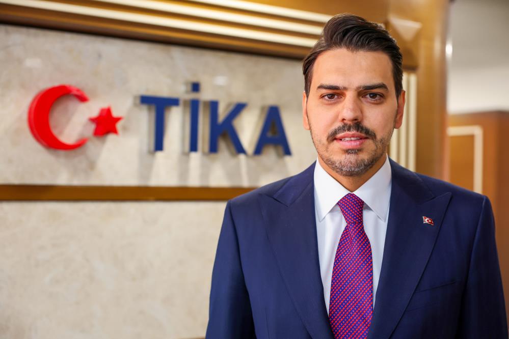 Moğolistan’daki ilk çocuk kemik iliği naklini Türk ve Moğol hekim ekipleri birlikte gerçekleştirdi