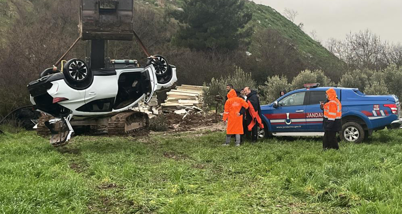 İzmir’de iki kardeşin öldüğü kazada çarpıcı detay