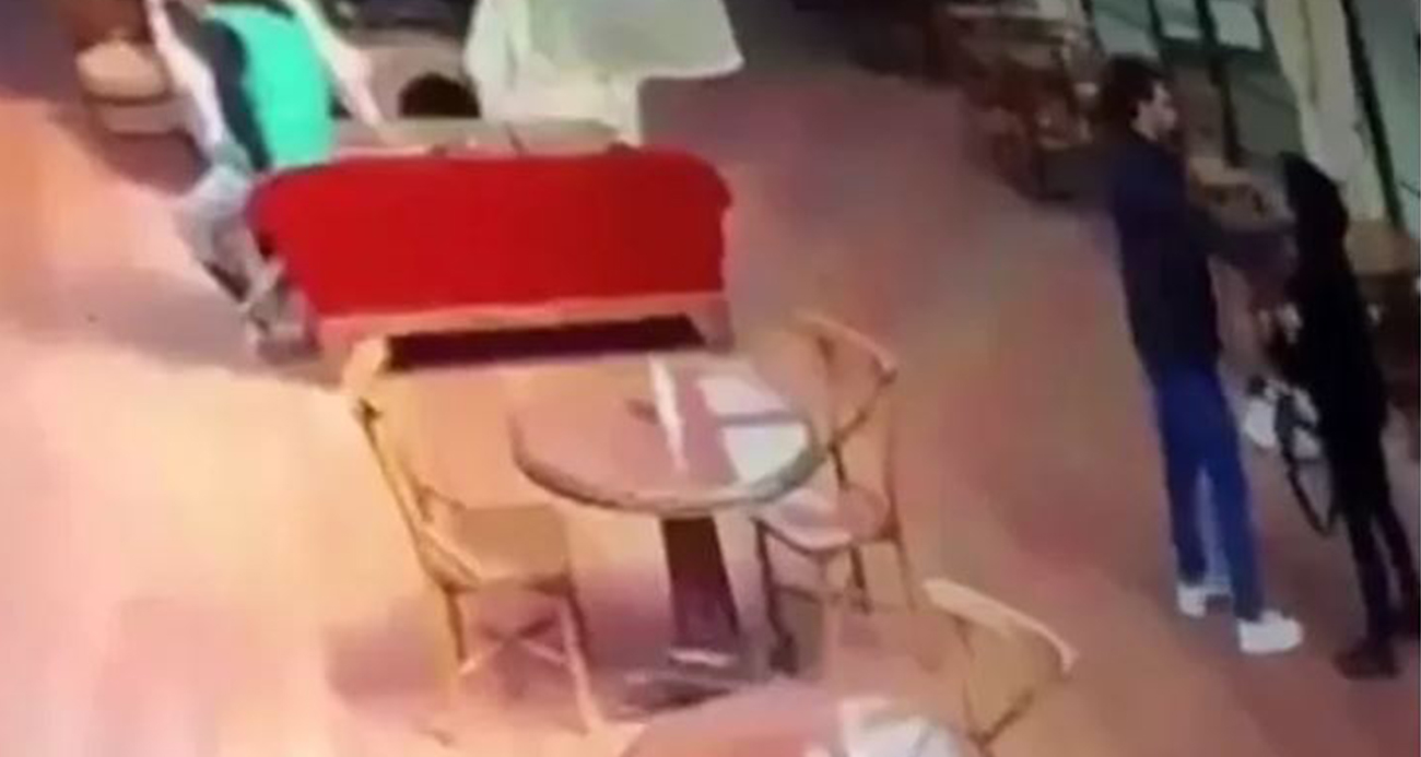 Fenomen Danla Bilic’i darp eden eski erkek arkadaşına 5 ay hapis cezası