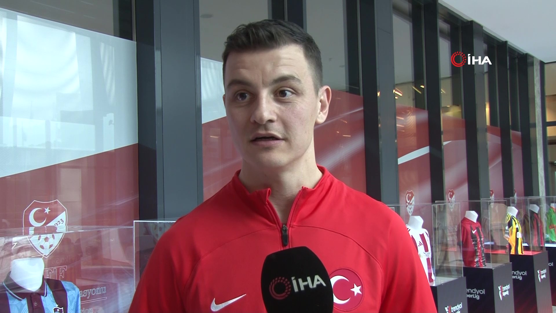 FIFA kokartlı hakem Ozan Ergün: "Hayatın içinde herkes için hatalar var"