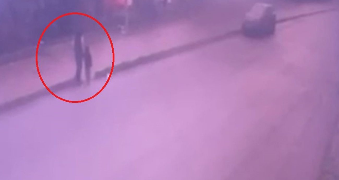 5 yaşındaki oğlunu ölüme böyle götürdü