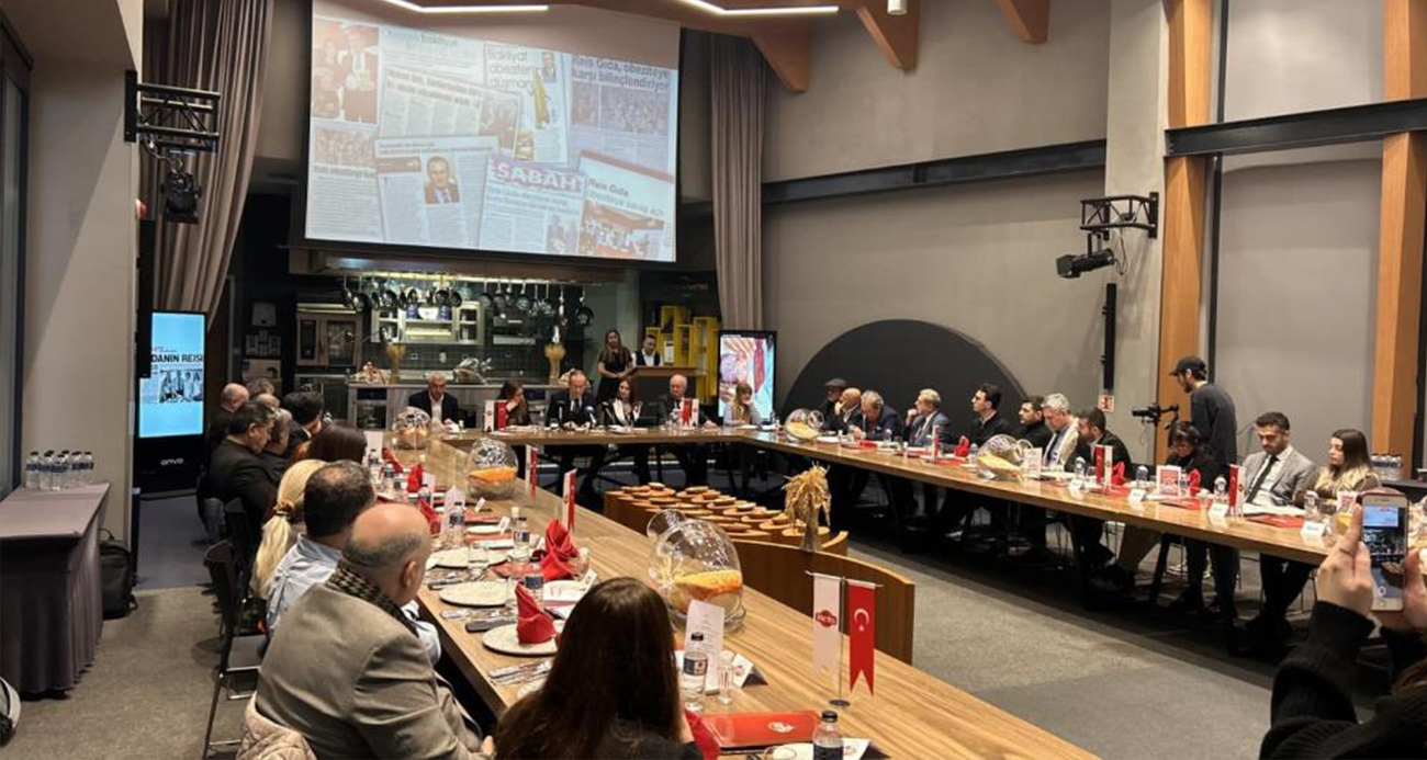 ’’Türkiye’nin 2,5-3 milyon tonluk bakliyat üretim potansiyeli var’’