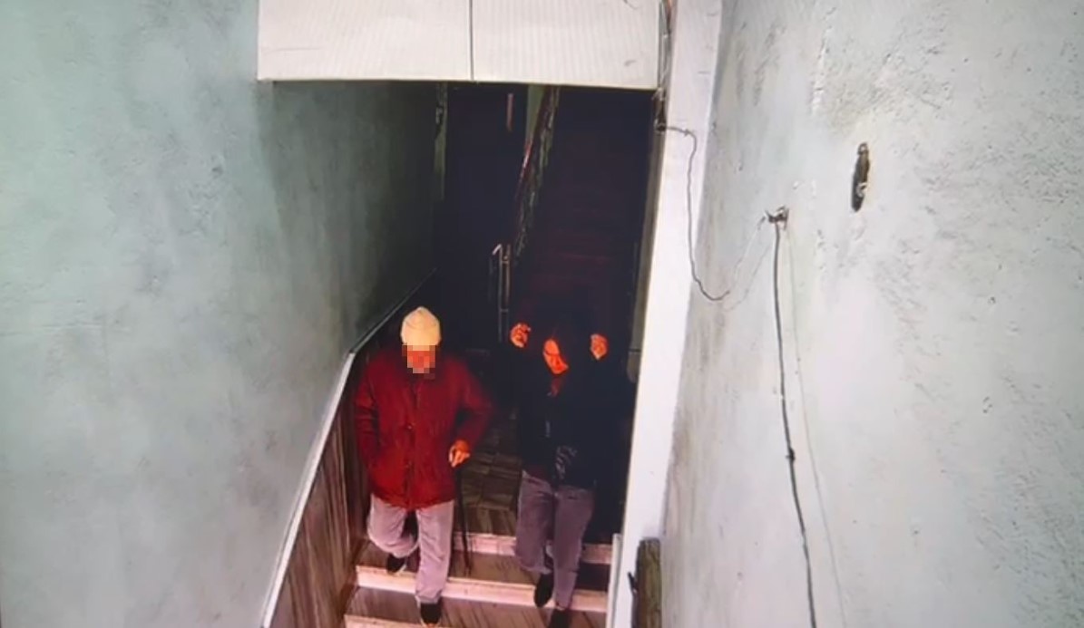 Ümraniye’de Özbek kadının öldürüldüğü evde bir cinayet daha ortaya çıktı