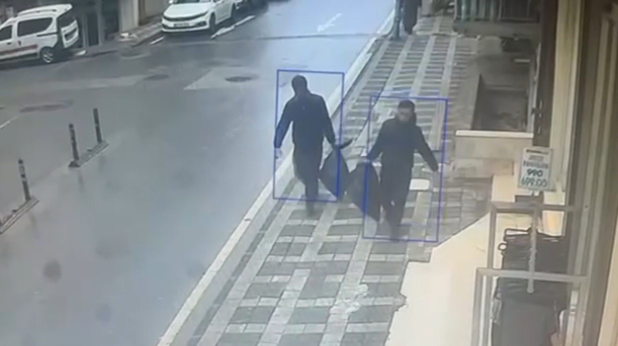 Ümraniye’de Özbek kadının öldürüldüğü evde bir cinayet daha ortaya çıktı