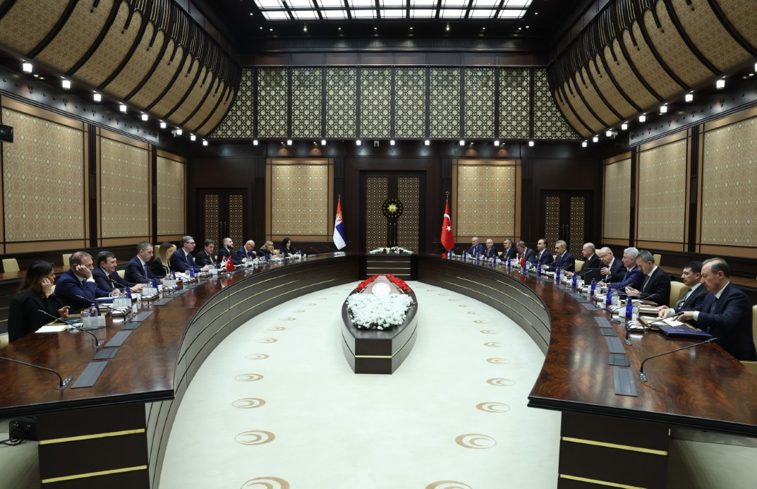 Cumhurbaşkanı Erdoğan: 