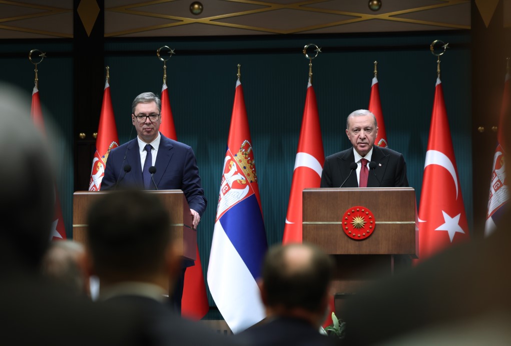 Cumhurbaşkanı Erdoğan: 