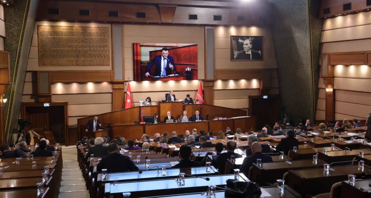 İstanbul’da toplu taşımaya yüzde 20 zam yapıldı