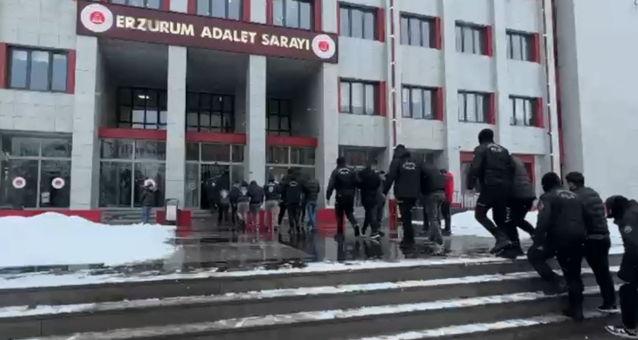 İşte dolandırıcıların akıl almaz yöntemleri