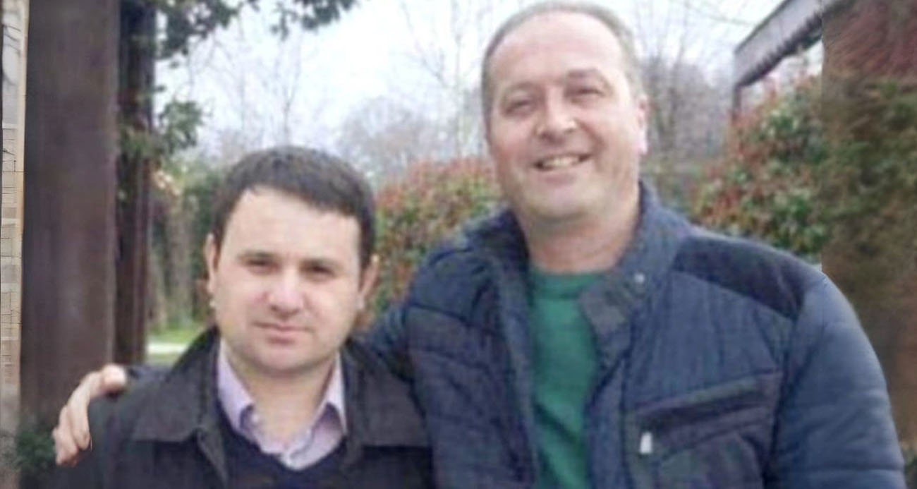 "Gece gündüz çalışırdı''