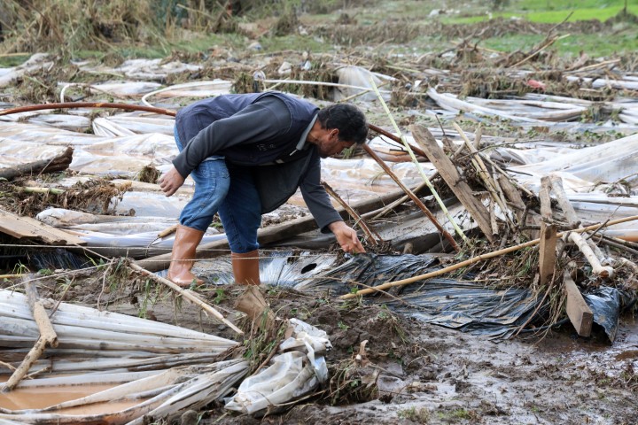 Tüm birikimlerini 1 saatte kaybettiler