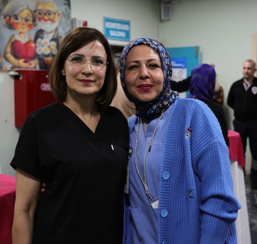 Uzmanından elektronik sigara uyarısı: 