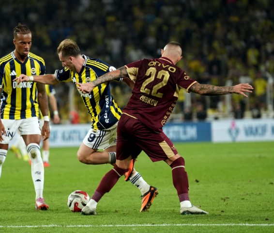 Trabzonspor ile Fenerbahçe 139. randevuda