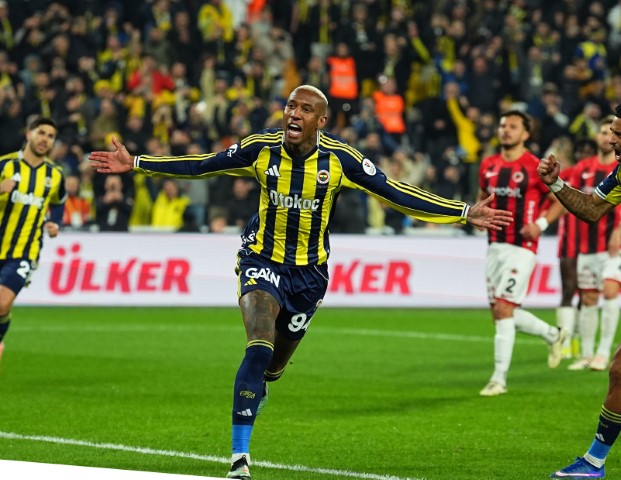 Trabzonspor ile Fenerbahçe 139. randevuda