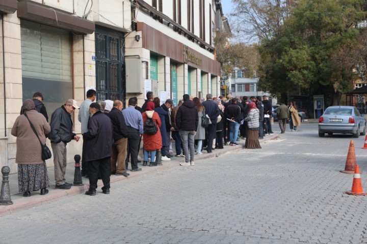 TOKİ konut hak sahipliği sürecinde mağdur olmamak için dikkat