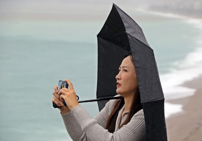 Antalya’da ’Sarı Kod’ uyarısı: Rögarlar taştı, telef olmuş dana kıyıya vurdu