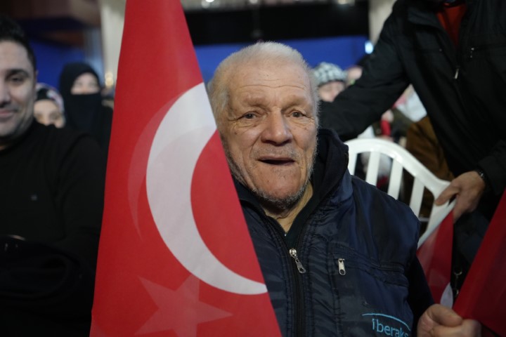 Kocaeli’de 10 bin 340 sosyal konutun kura çekimi Bakan Kurum’un katılımıyla yapıldı