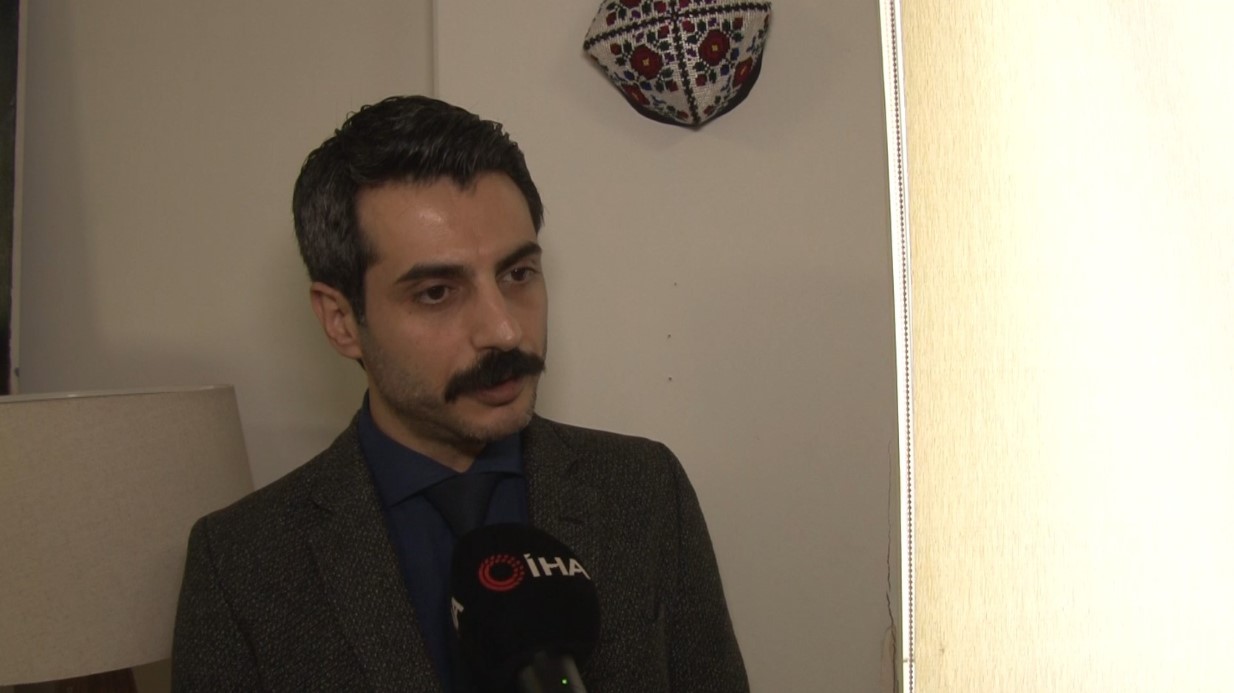 Ümraniye’de 2’nci cinayeti ortaya çıkaran başvuruyu yapan avukatlar konuştu: 