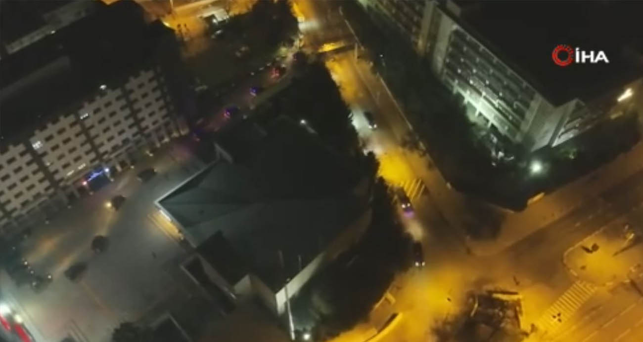 İstanbul merkezli 11 ilde FETÖ operasyonu: 93 vergi müfettişi yakalandı